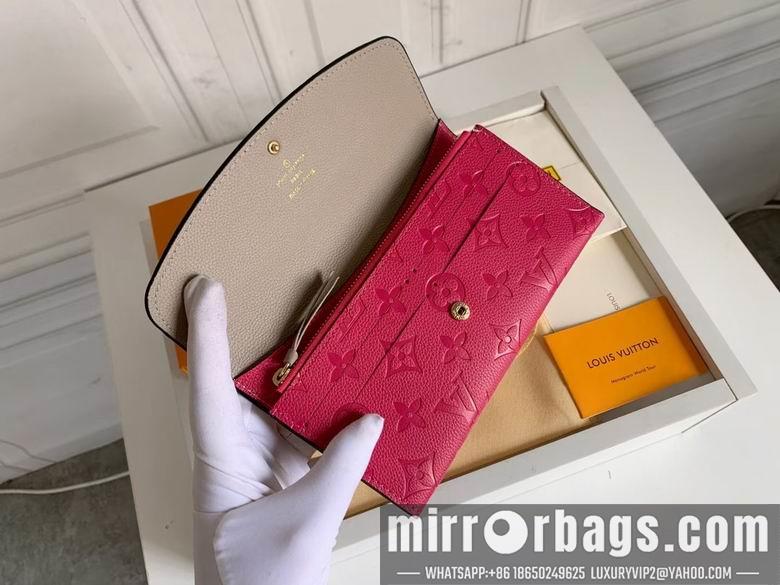 1:1 Louis Vuitton Bags 62369 19X10cm XMY 2
