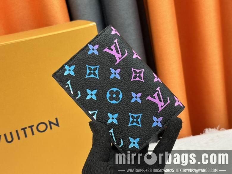 1:1 Louis Vuitton Bags M60410 10X14X2.5cm XM 13