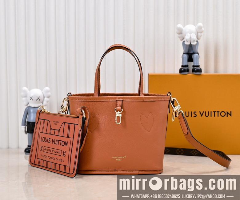 1:1 Louis Vuitton Bags Neverfull M12061 31x28x14cm ss6