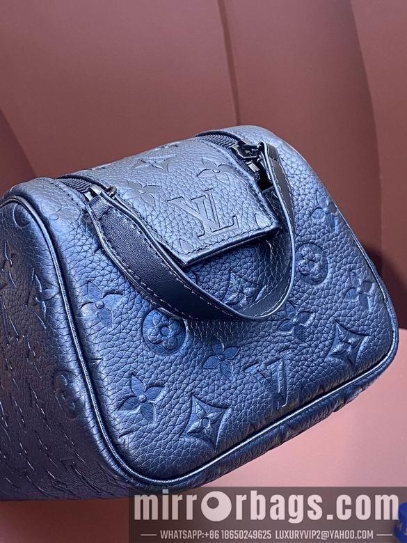 1:1 Louis Vuitton Bags M82576 28X15X16.5cm YG 2colour