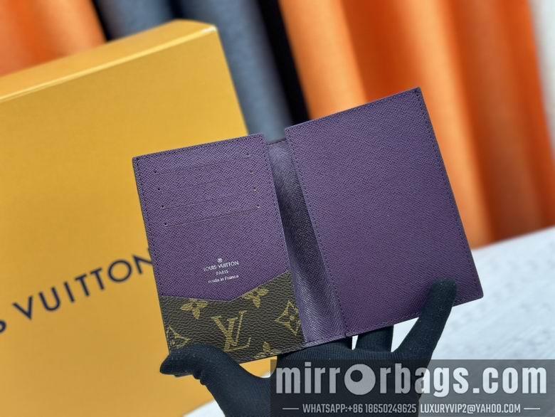 1:1 Louis Vuitton Bags M82867 10X14X2.5cm XM 1
