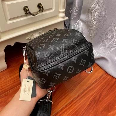 1:1 Louis Vuitton Bags 3351-4 28X18X11cm XM-1