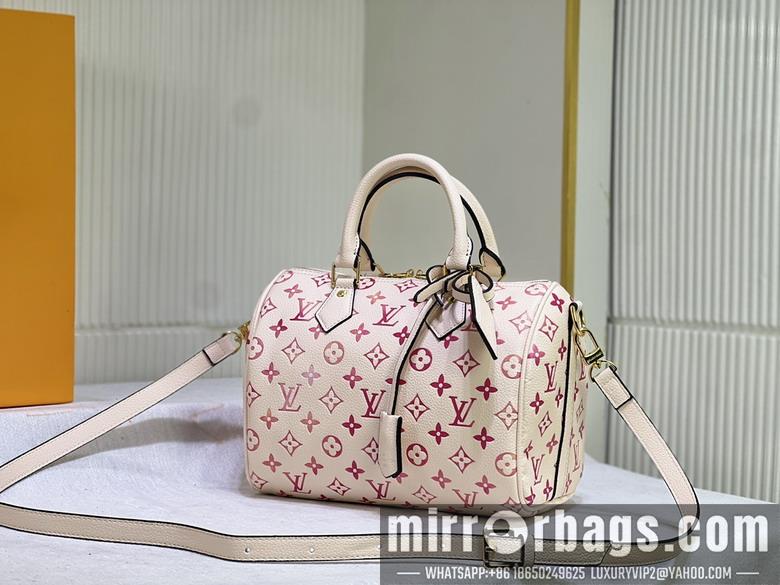1:1 Louis Vuitton Bags Speedy M83452 25x15x11cm ss