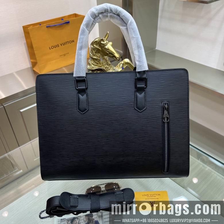 1:1 Louis Vuitton Bags 98145-1 38.5X8X29cm XM