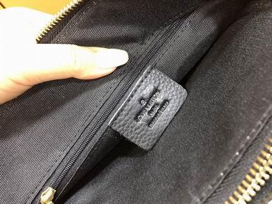 1:1 Louis Vuitton Bags 38055 23X26X6cm WP
