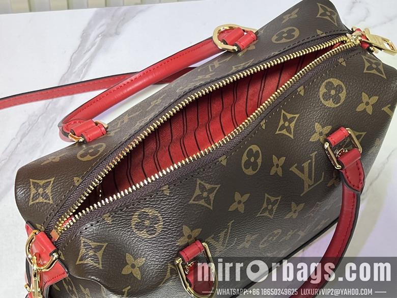 1:1 Louis Vuitton Bags M68169 28x20x11.5cm ss2