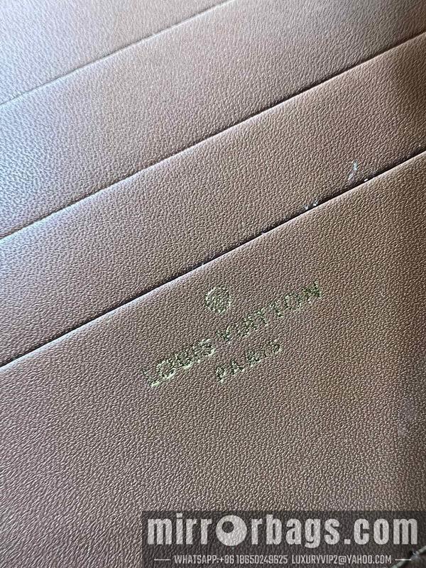 1:1 Louis Vuitton Bags Ivy M81991 M81992 23.5x12x4.3cm ss