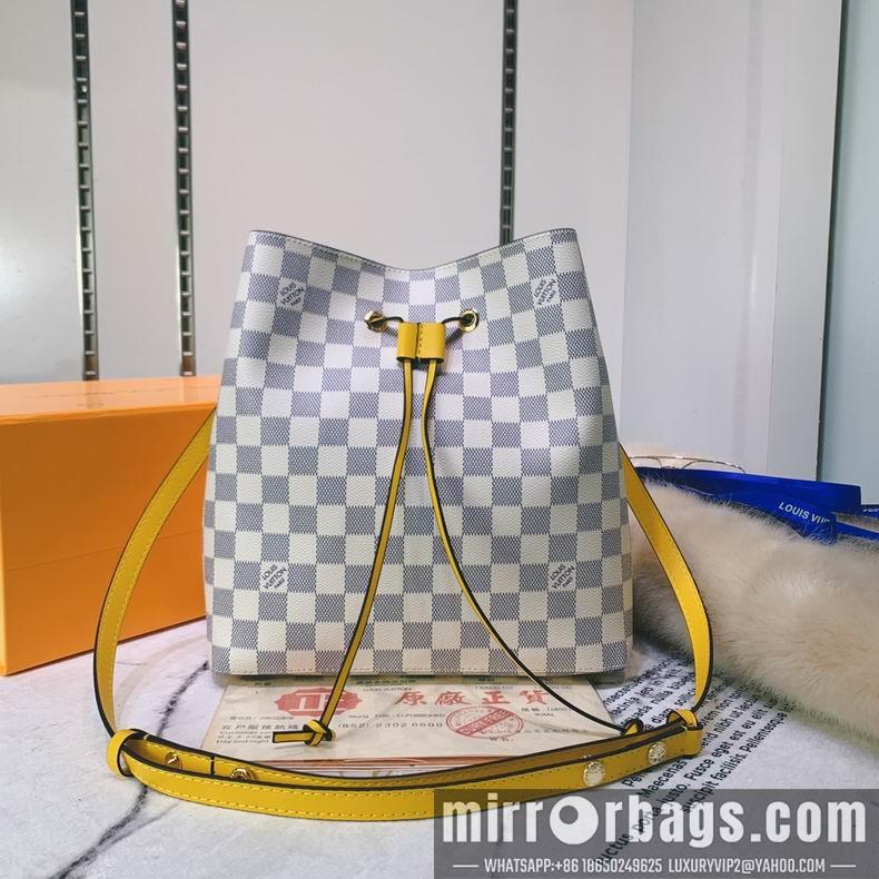 1:1 Louis Vuitton Bags Noe M44022 26x22x27 cm cs 8