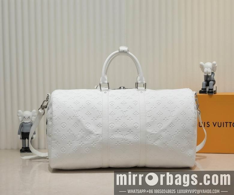 1:1 Louis Vuitton Bags 41416 50X29X23cm XM 3