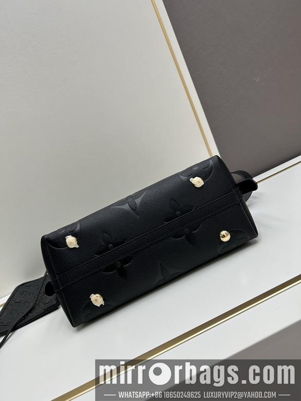 1:1 Louis Vuitton Bags CarryAll M46288 29.5x24x12cm jj