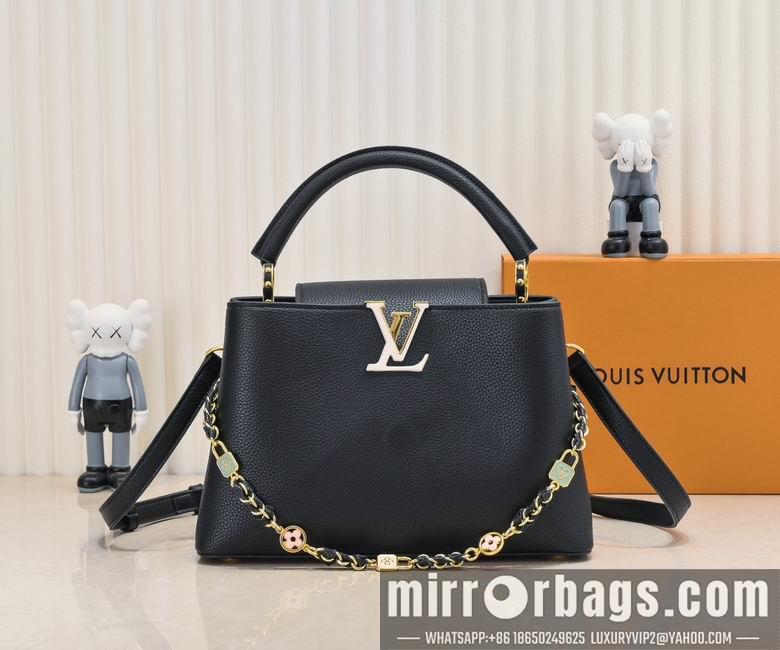 1:1 Louis Vuitton Bags M23952 31.5X20X11cm XM 4colour