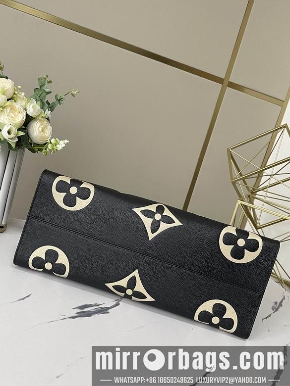 1:1 Louis Vuitton Bags M44925 41X34X19cm XM