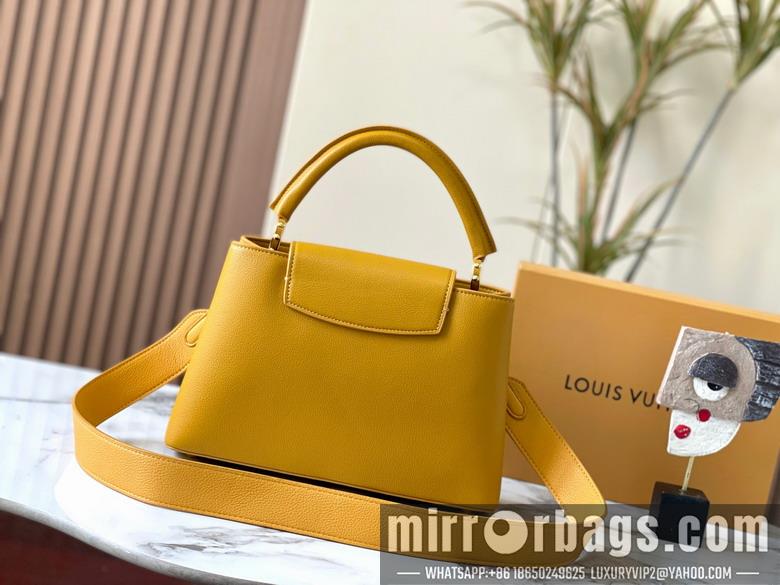 1:1 Louis Vuitton Bags Hat M21150 31.5x20x11cm ss2