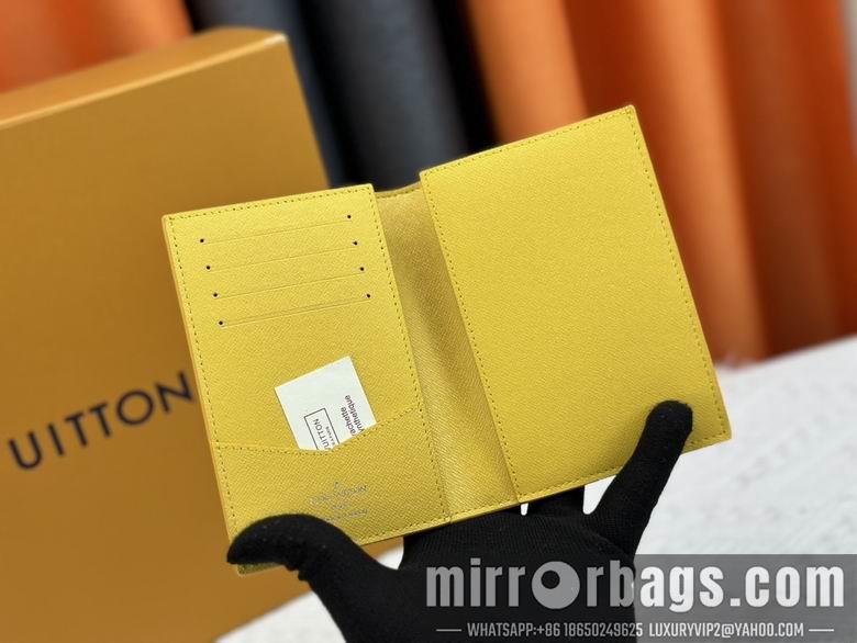 1:1 Louis Vuitton Bags M60412 10X14X2.5cm XM 1