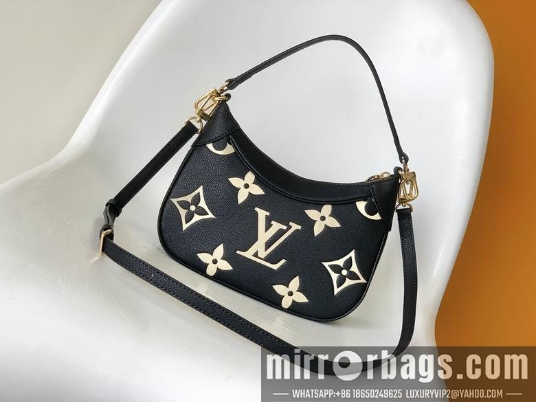 1:1 Louis Vuitton Bags M46119 24X18X7cm XM