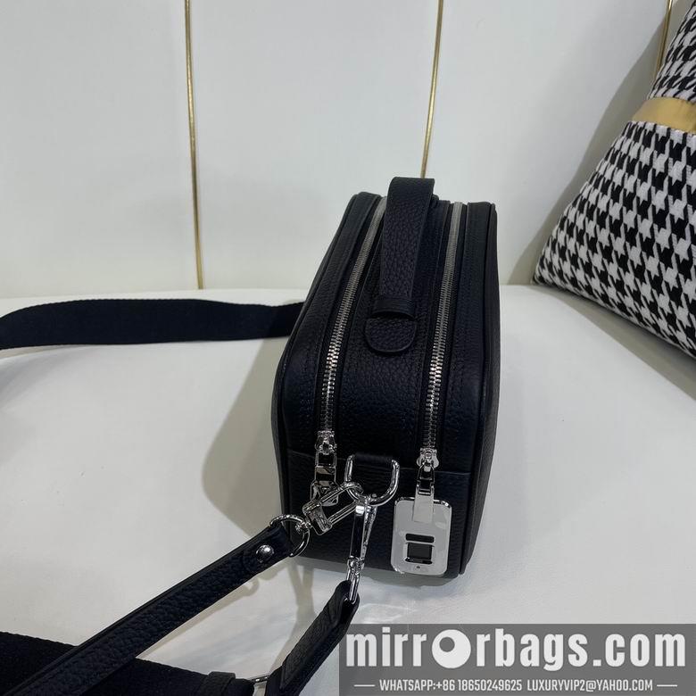 1:1 Louis Vuitton Bags 25X15X10cm 120501 WP