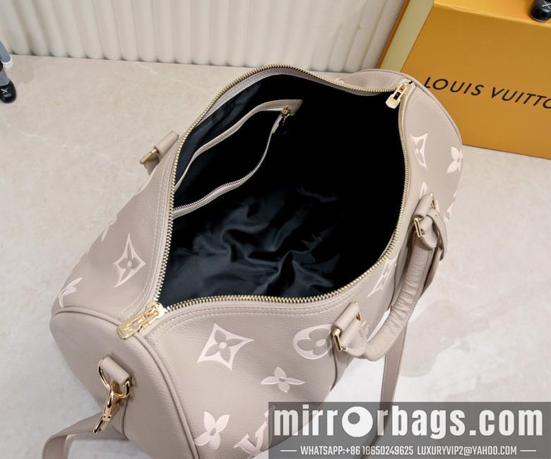 1:1 Louis Vuitton Bags Keepall M46670 45x27x20cm ss2