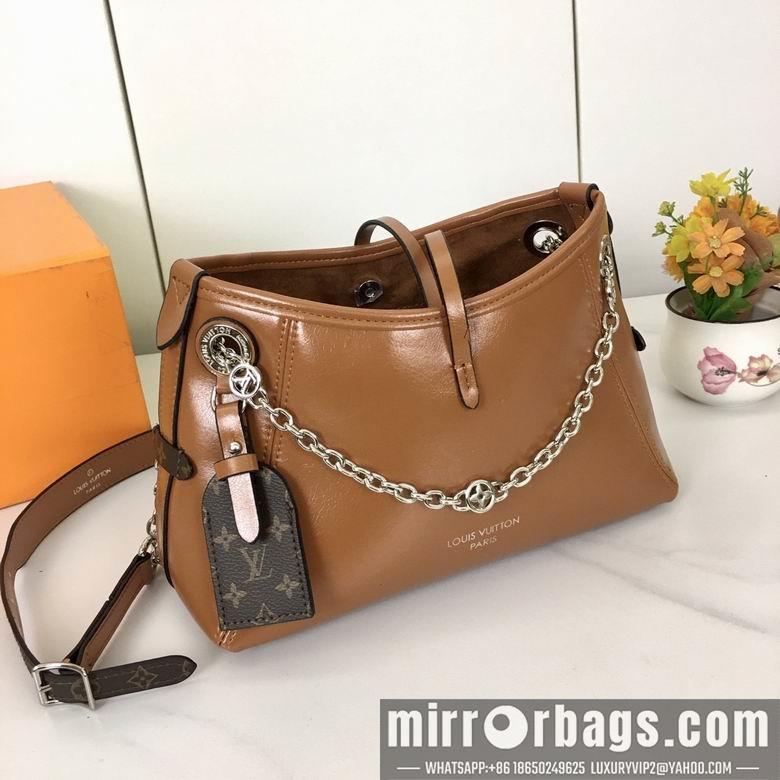 1:1 Louis Vuitton Bags M12888 17X10X26cm XMY 3colour