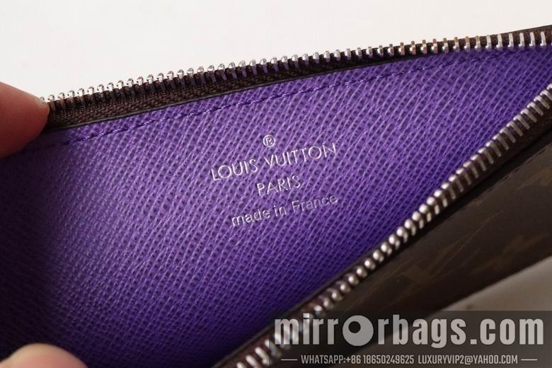 1:1 Louis Vuitton Bags M82908 8X14.5X1cm XM 3