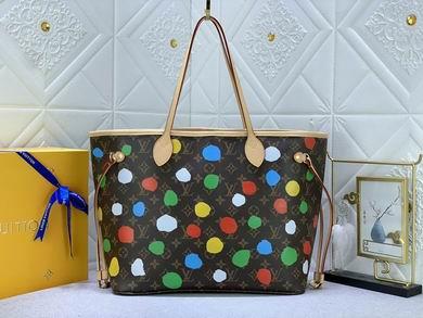 1:1 Louis Vuitton Bags M46381 32X29X17cm YG 2colour