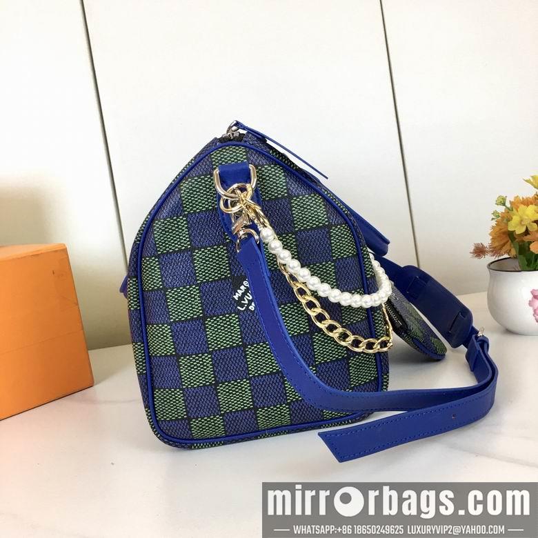 1:1 Louis Vuitton Bags M11078 M13904 M46803 30X21X17cm XMY