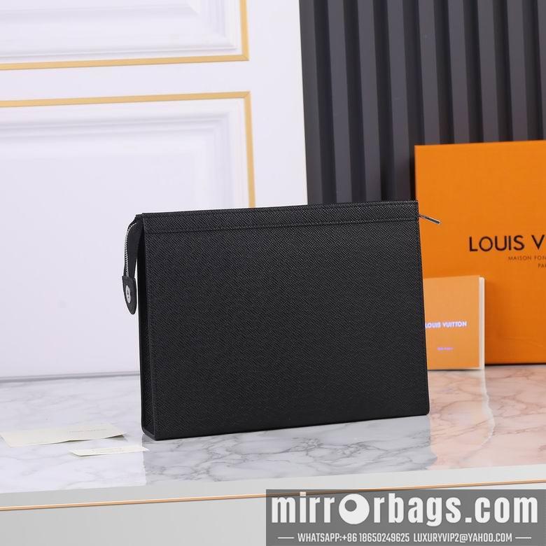 1:1 Louis Vuitton Bags M30395 27X21X5cm WP
