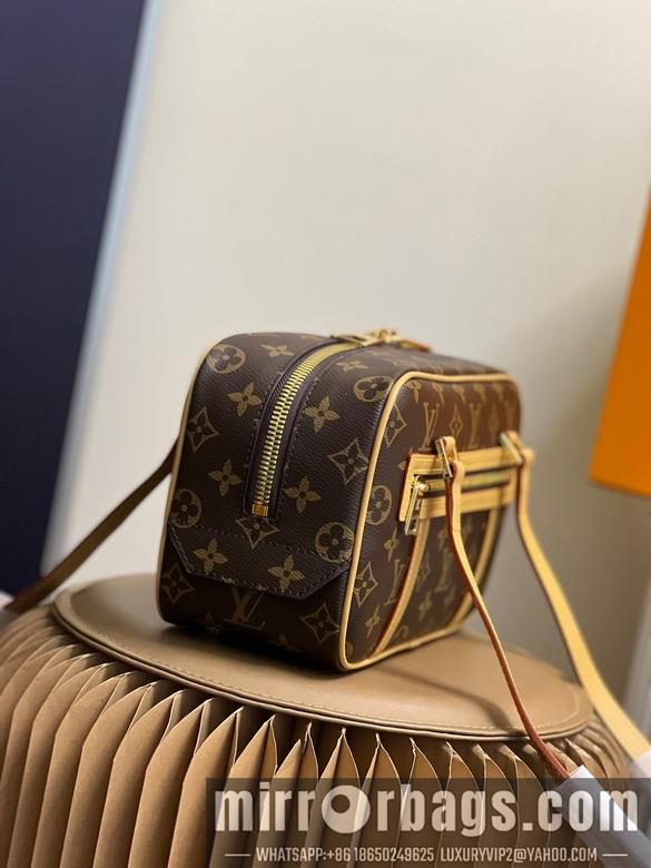 1:1 Louis Vuitton Bags Cité 46321 26X16X11cm