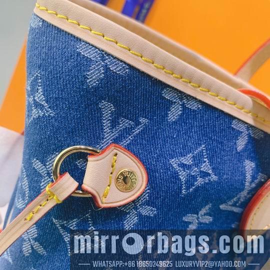 1:1 Louis Vuitton Bags M40995 M32x29x17cm cs