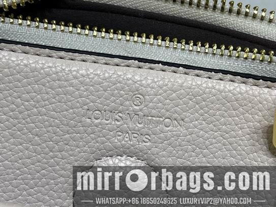 1:1 Louis Vuitton Bags Trianon M46488 28x18x8cm ss