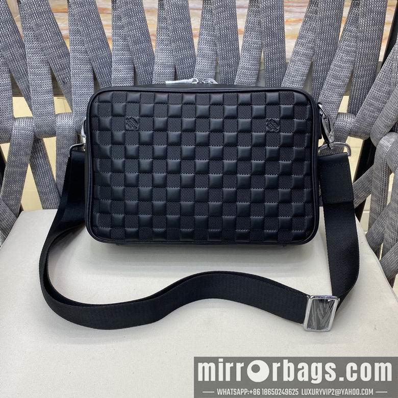 1:1 Louis Vuitton Bags 5229-5 27X18X7cm WP