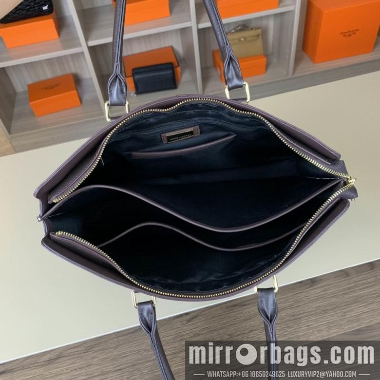 1:1 Louis Vuitton Bags 8322-1 39X29X7cm WP 2colour-1