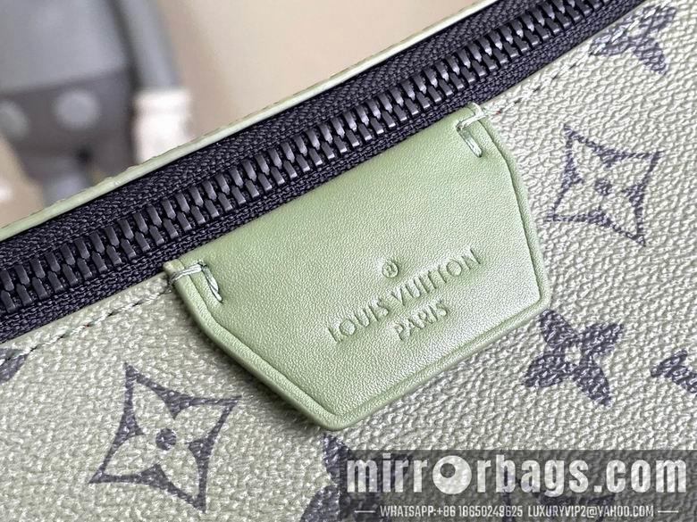 1:1 Louis Vuitton Bags M23835 24.5X16X4.5cm WP 4colour