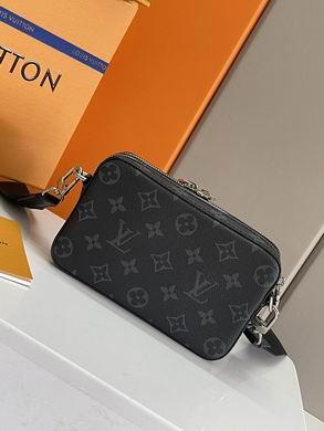 1:1 Louis Vuitton Bags Monogram M80741 18.5X11X6.5cm WP