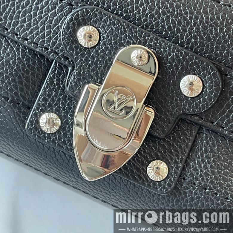 1:1 Louis Vuitton Bags Soul Trunk M11615 29x17.5x10cm ss