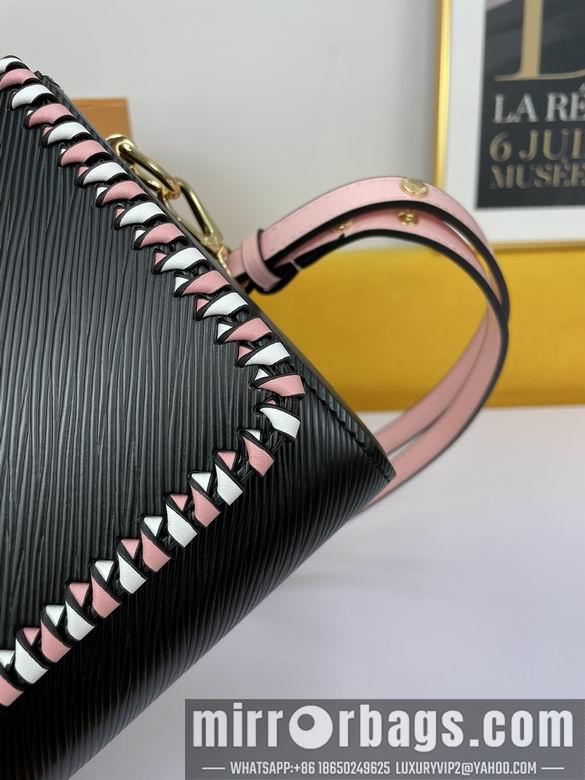 1:1 Louis Vuitton Bags WW219188 23X17X9.5