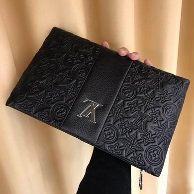 1:1 Louis Vuitton Bags 96111 27X17X2.5cm WP