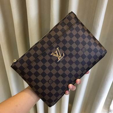 1:1 Louis Vuitton Bags 3684 29X19cm XM
