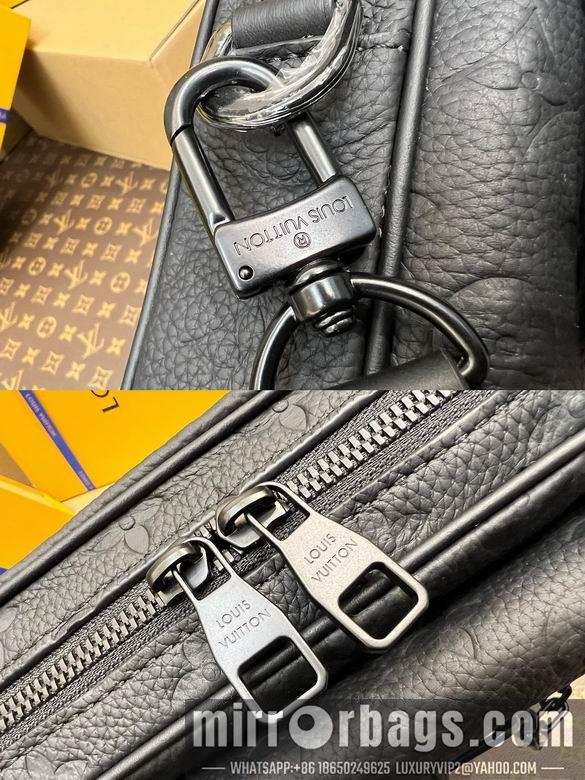 1:1 Louis Vuitton Bags M23742 24X17X5cm XM