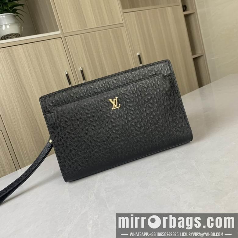 1:1 Louis Vuitton Bags 8396-4 25.5X17X5cm WP