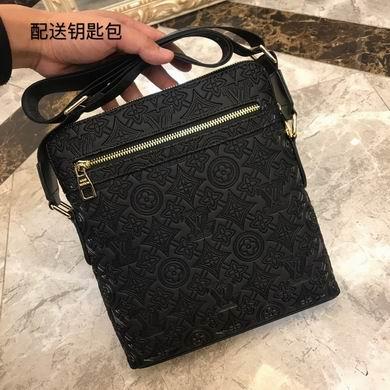 1:1 Louis Vuitton Bags 357-3 25X28X5cm WP