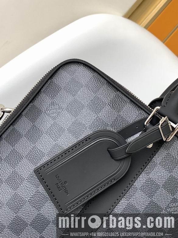 1:1 Louis Vuitton Bags N40485 39.5X29X9cm XM