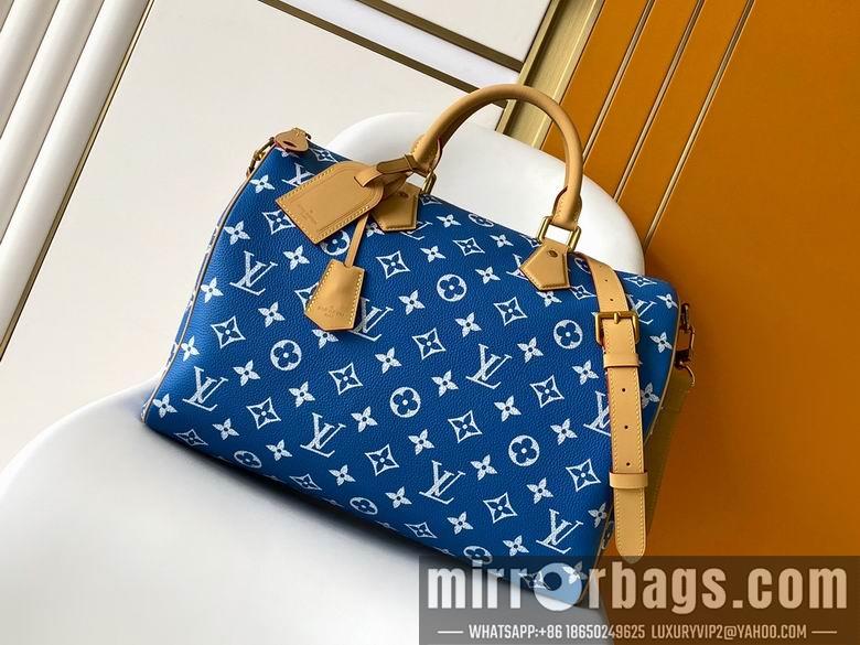 1:1 Louis Vuitton Bags M11597 40X26X23cm WP