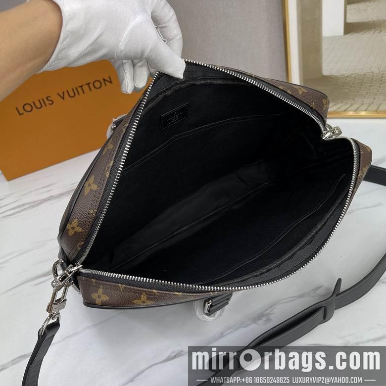 1:1 Louis Vuitton Bags M41478 36X27X6cm XM 4colour
