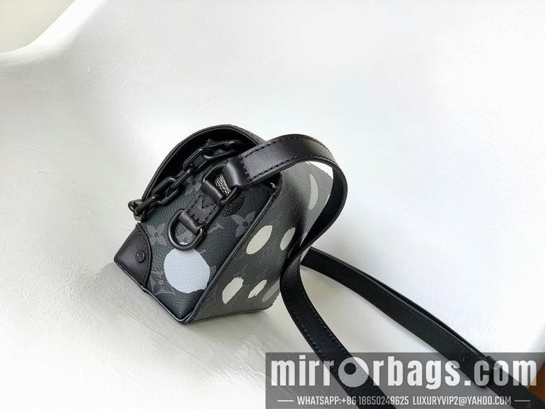 1:1 Louis Vuitton Bags M81935 18X11X6.5cm WP