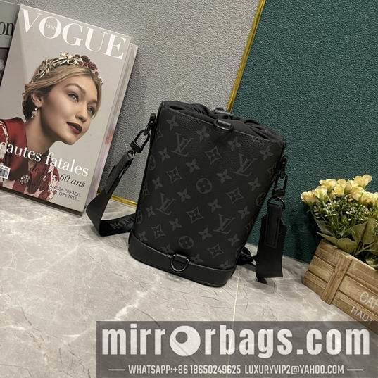 1:1 Louis Vuitton Bags Noe M82248 13x21x8.5cm ss