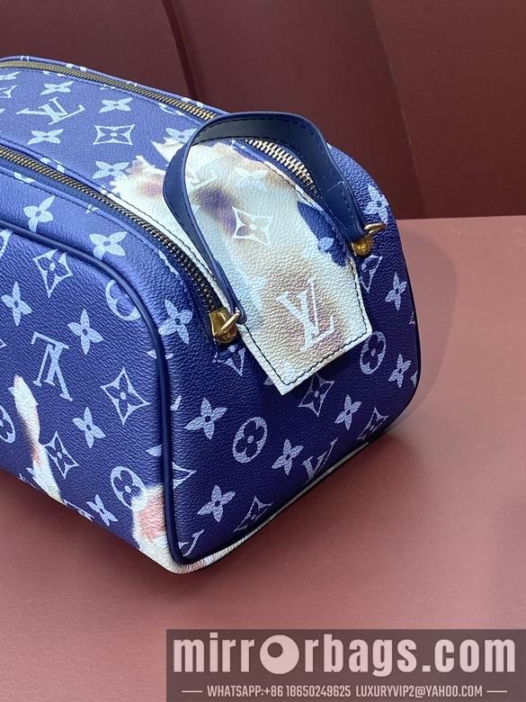 1:1 Louis Vuitton Bags 47528 28X16X13cm