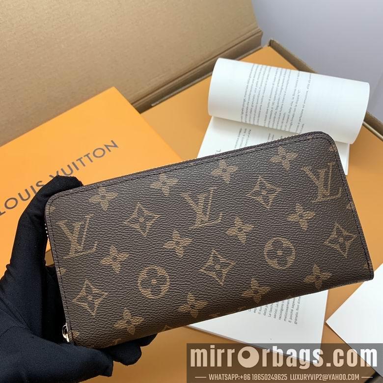 1:1 Louis Vuitton Bags M60017 19.5X10.5X2.5cm ZC 3