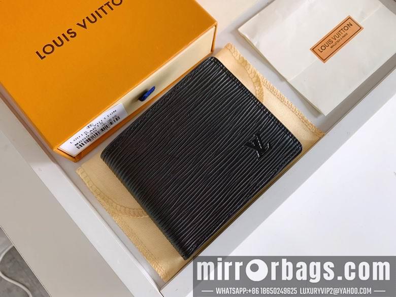 1:1 Louis Vuitton Bags M60930 11.5X9cm YG 7