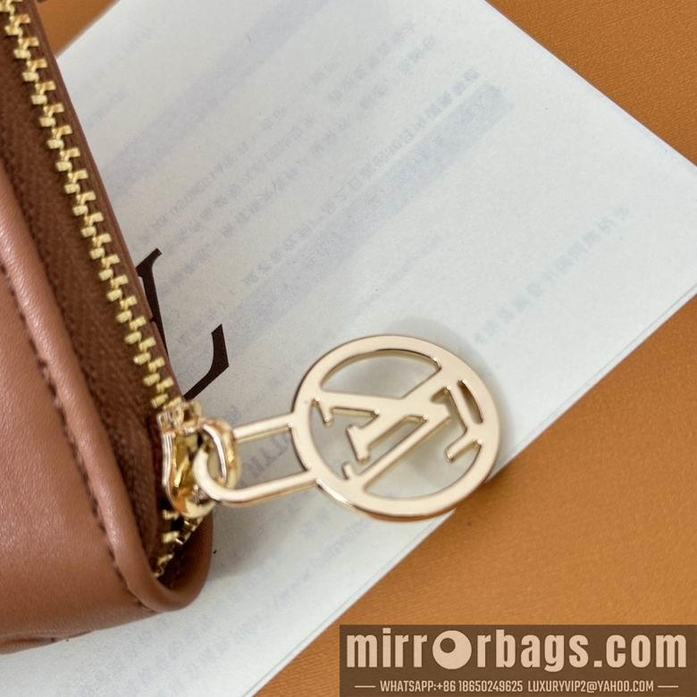 1:1 Louis Vuitton Bags M81511 19.5X10.5X2.5cm ZC 5