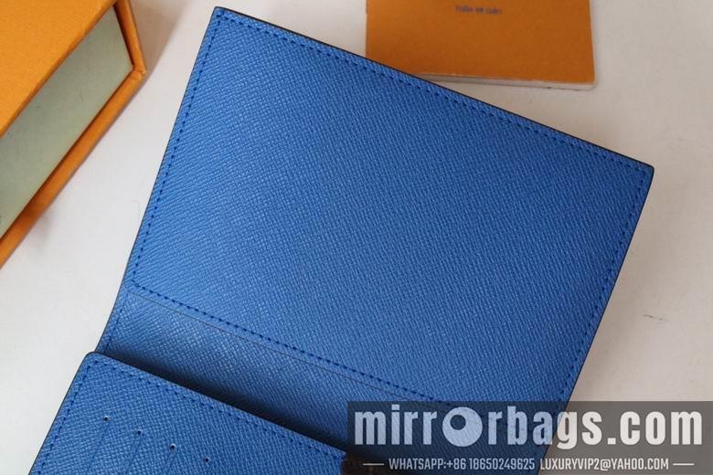 1:1 Louis Vuitton Bags M82862 10X14X2.5cm XM 4